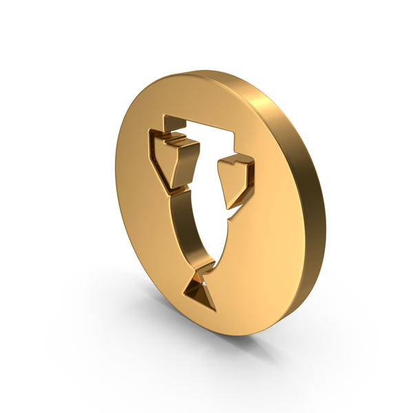 Gold Trophy Cup Icon PNG Images & PSDs for Download | PixelSquid ...
