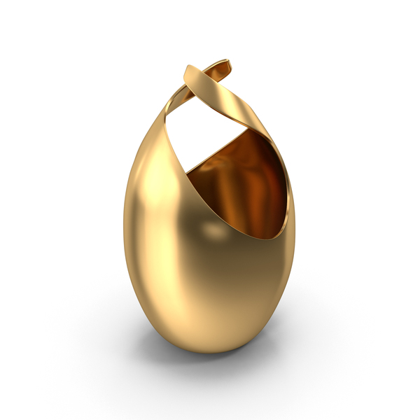 Gold Vase PNG & PSD Images Gold Vase PNG & PSD Images