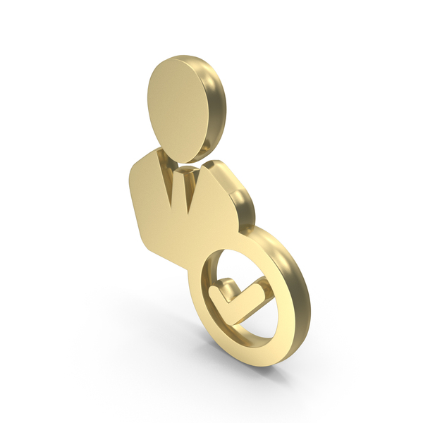 Symbols: Gold Verified Manager Symbol PNG & PSD Images Symbols: Gold Verified Manager Symbol PNG & PSD Images