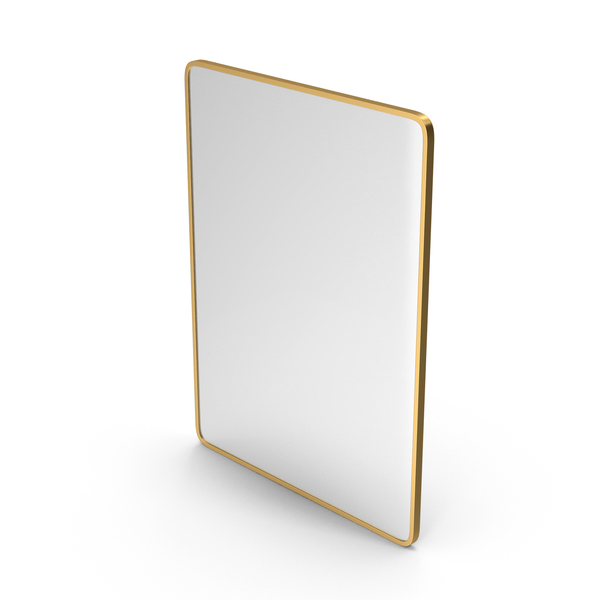 Gold Wall Mirror PNG & PSD Images Gold Wall Mirror PNG & PSD Images