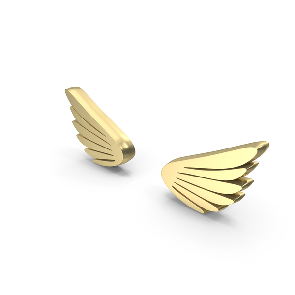 Symbols: Gold Wings Symbol PNG & PSD Images Symbols: Gold Wings Symbol PNG & PSD Images