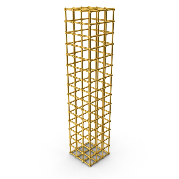 Language: Gold Wireframe Letter I PNG & PSD Images Language: Gold Wireframe Letter I PNG & PSD Images