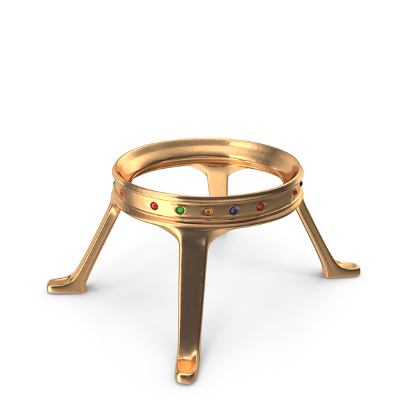 General Decor: Golden Ball Holder With Mixed Gems PNG & PSD Images General Decor: Golden Ball Holder With Mixed Gems PNG & PSD Images