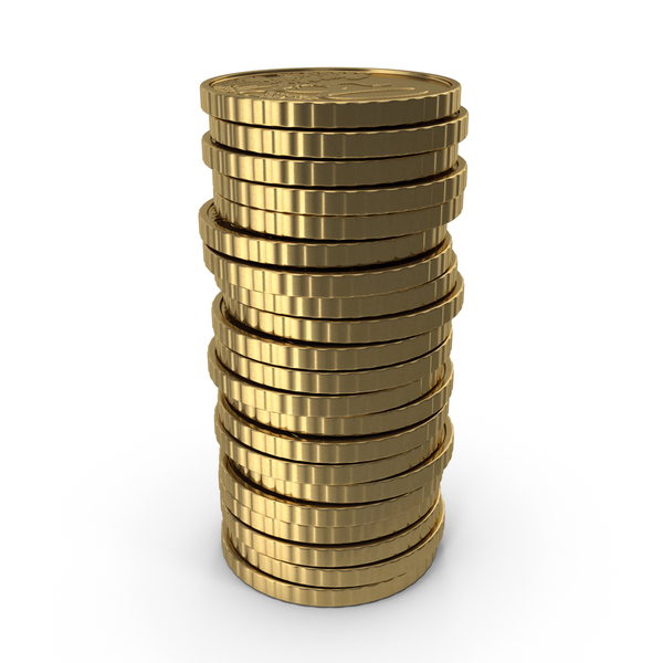 Gold Coin: Golden Coins Stack PNG & PSD Images Gold Coin: Golden Coins Stack PNG & PSD Images