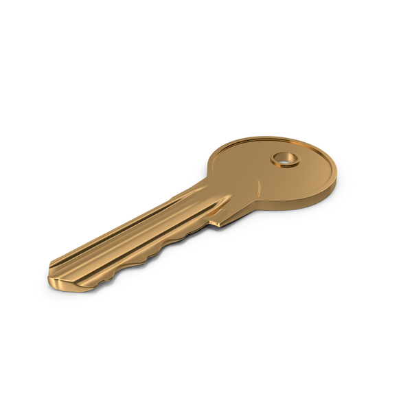Golden Door Key PNG & PSD Images Golden Door Key PNG & PSD Images