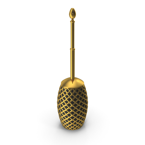 Cleaner: Golden Floor Toilet Brush PNG & PSD Images Cleaner: Golden Floor Toilet Brush PNG & PSD Images
