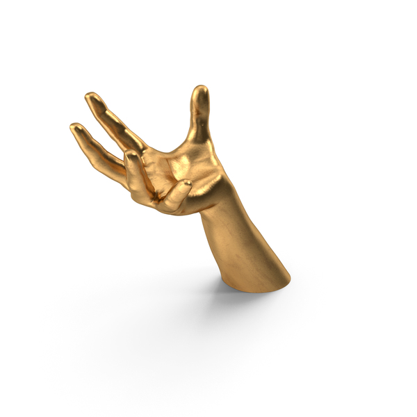 Arms: Golden Hand and Large Sphere Object Hold Pose PNG & PSD Images Arms: Golden Hand and Large Sphere Object Hold Pose PNG & PSD Images