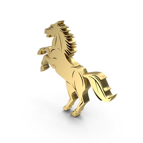 Home Decor: Golden Horse Stand PNG & PSD Images Home Decor: Golden Horse Stand PNG & PSD Images