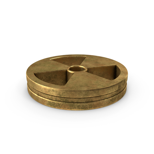 Symbols: Golden Nuke Symbol PNG & PSD Images Symbols: Golden Nuke Symbol PNG & PSD Images