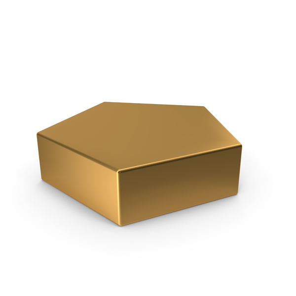 Symbols: Golden Pentagon Platform PNG & PSD Images Symbols: Golden Pentagon Platform PNG & PSD Images