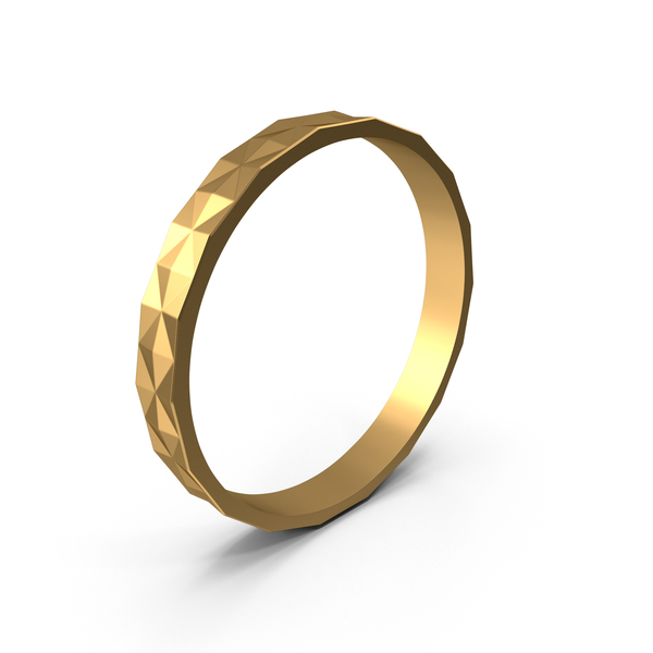 Golden Ring PNG & PSD Images