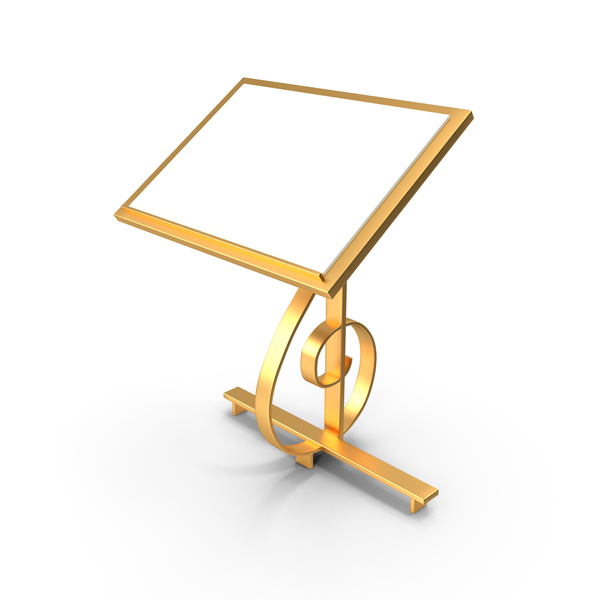 Podium: Golden Stand PNG & PSD Images Podium: Golden Stand PNG & PSD Images