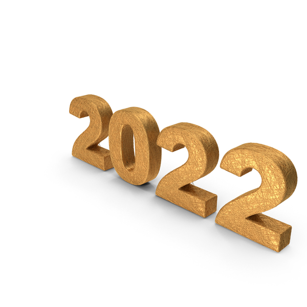 Number: Golden Threads 2022 PNG & PSD Images Number: Golden Threads 2022 PNG & PSD Images
