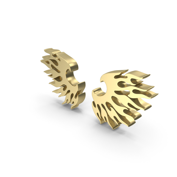 Symbols: Golden Wings Symbol PNG & PSD Images Symbols: Golden Wings Symbol PNG & PSD Images