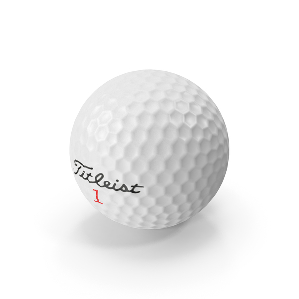 Golf Ball PNG Images & PSDs for Download | PixelSquid - S121785820