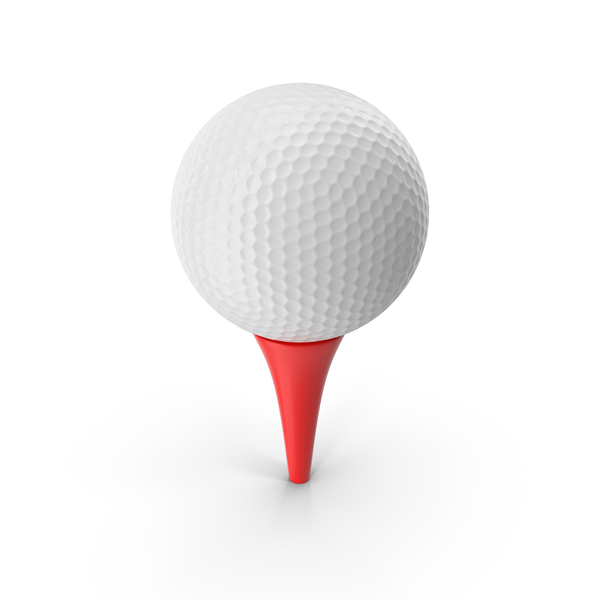 Golf Tee PNG Images & PSDs for Download | PixelSquid