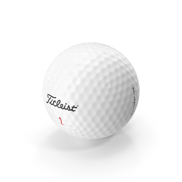 Titleist PNG Images & PSDs for Download | PixelSquid