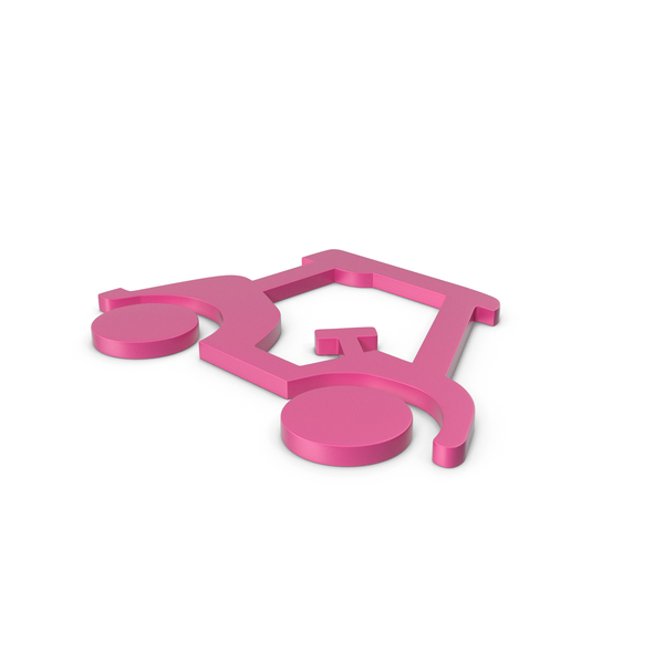 Computer: Golf Cart Pink Icon PNG & PSD Images Computer: Golf Cart Pink Icon PNG & PSD Images