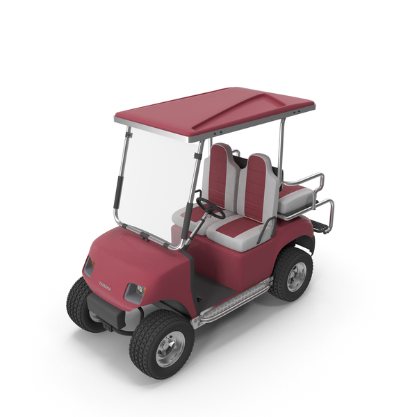 Golf Cart PNG & PSD Images Golf Cart PNG & PSD Images