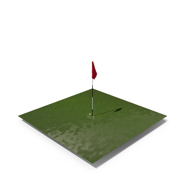 Course: Golf Hole Place Fur PNG & PSD Images Course: Golf Hole Place Fur PNG & PSD Images