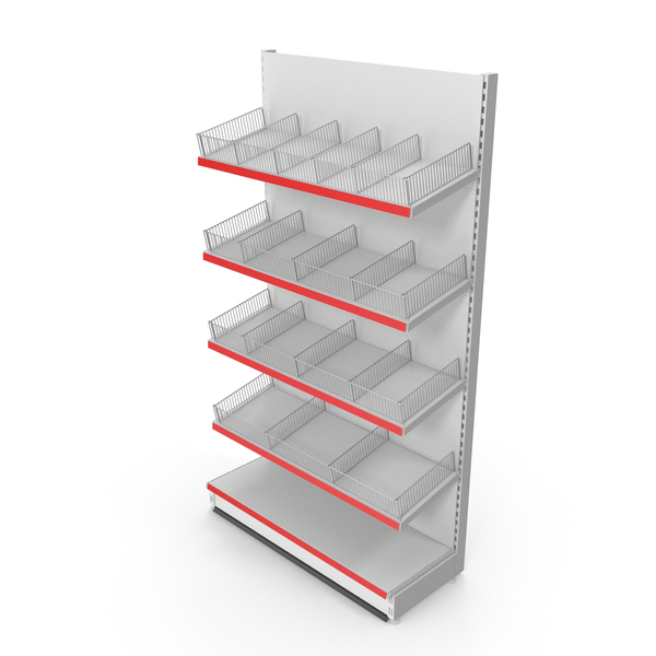 Supermarket: Gondola Store Shelving PNG & PSD Images Supermarket: Gondola Store Shelving PNG & PSD Images