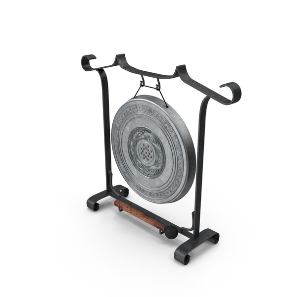 Gong PNG & PSD Images Gong PNG & PSD Images