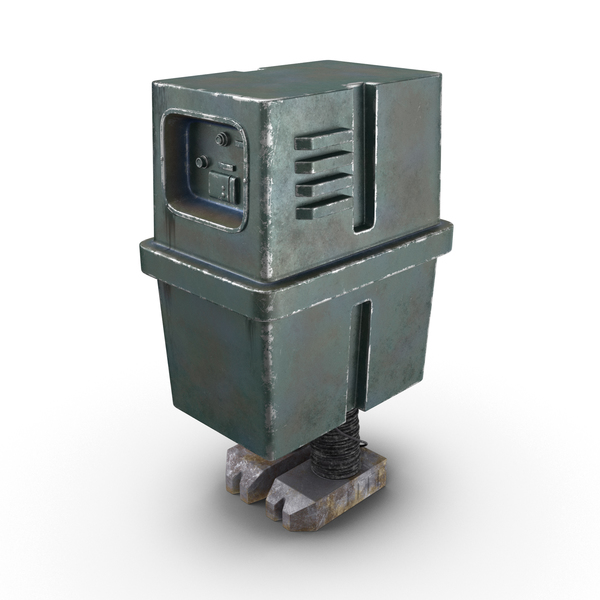 Android: Gonk Droid PNG & PSD Images