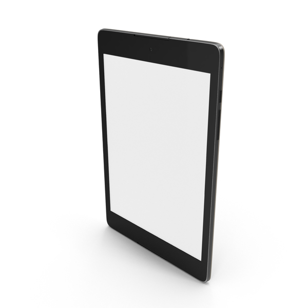 Tablet Computer: Google Nexus PNG & PSD Images Tablet Computer: Google Nexus PNG & PSD Images