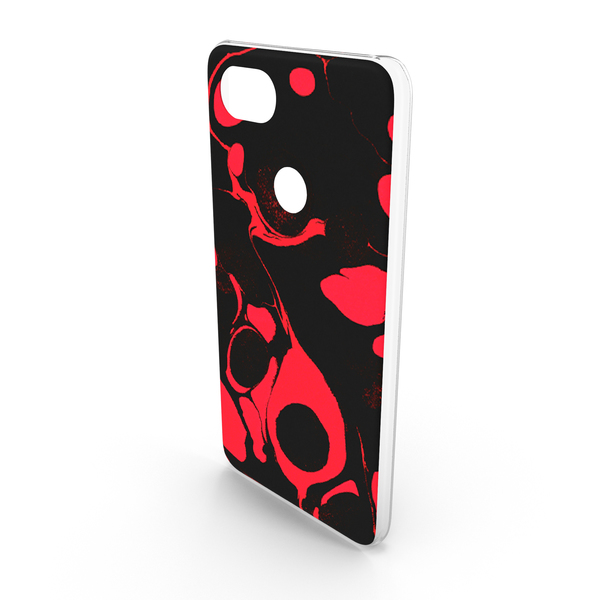 Cell Phone: Google Pixel 3 Case PNG & PSD Images Cell Phone: Google Pixel 3 Case PNG & PSD Images