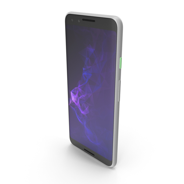Smartphone: Google Pixel PNG & PSD Images Smartphone: Google Pixel PNG & PSD Images