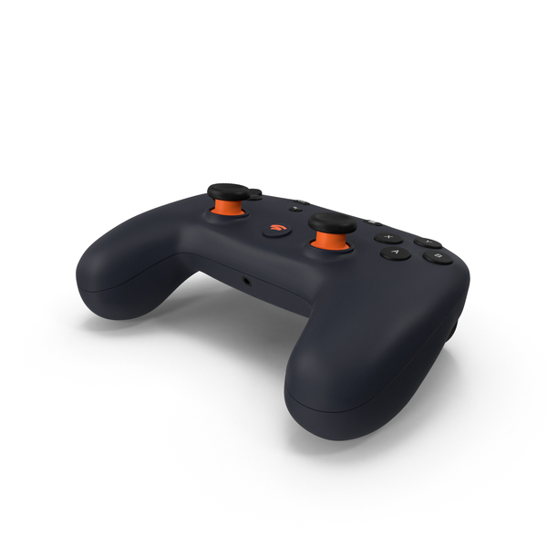 Video Game: Google Stadia Founder's Edition Controller PNG & PSD Images Video Game: Google Stadia Founder's Edition Controller PNG & PSD Images