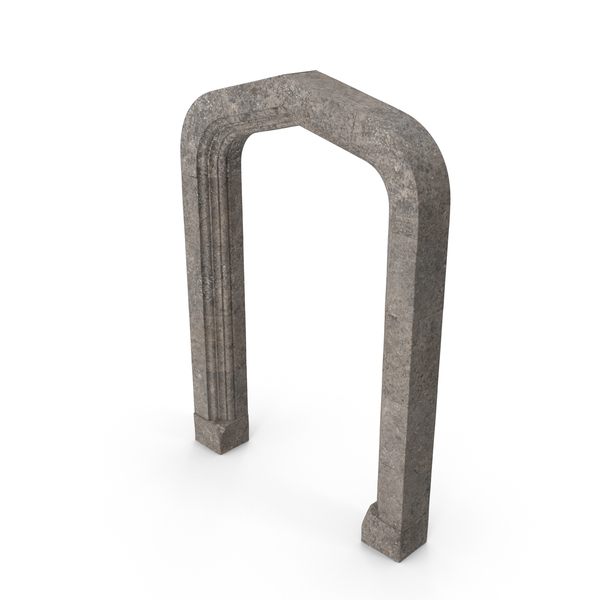 Arch (Memorial): Gothic Stone Doorway PNG & PSD Images Arch (Memorial): Gothic Stone Doorway PNG & PSD Images