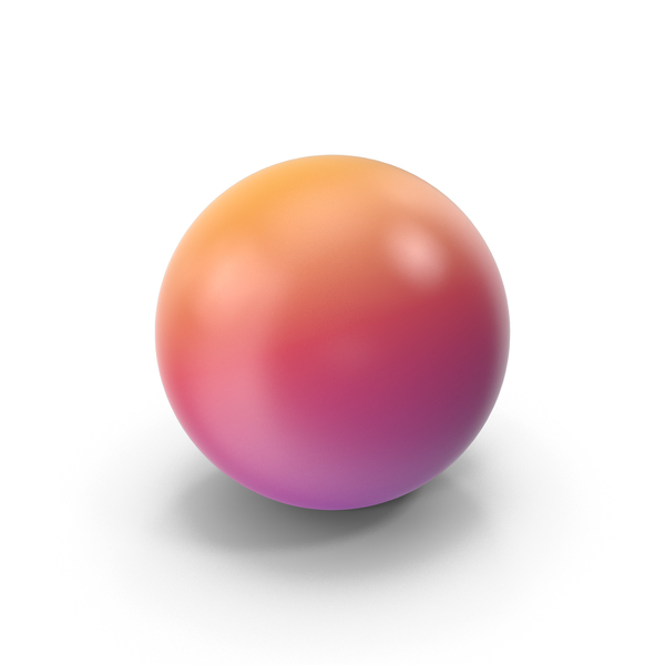 Gradient Sphere PNG Images & PSDs for Download | PixelSquid - S119277299