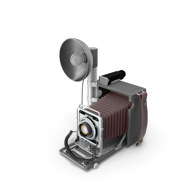 Graflex Speed Camera PNG & PSD Images Graflex Speed Camera PNG & PSD Images