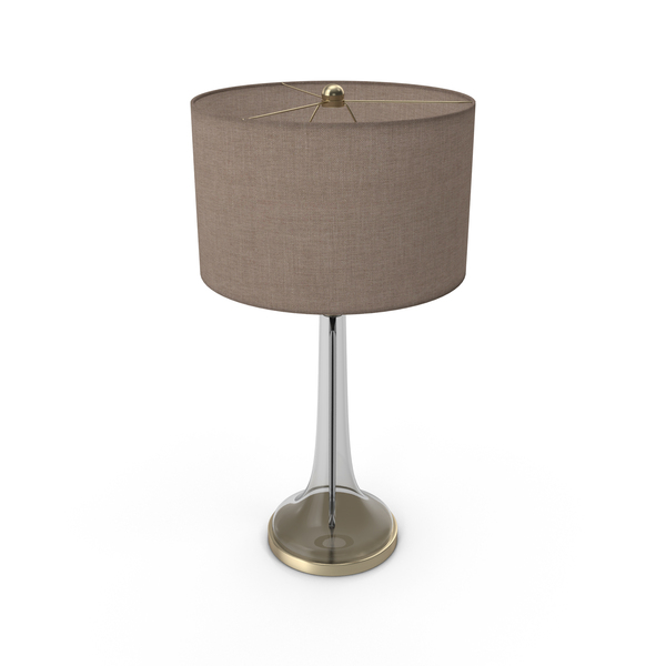 Grandview Table Lamp PNG & PSD Images Grandview Table Lamp PNG & PSD Images