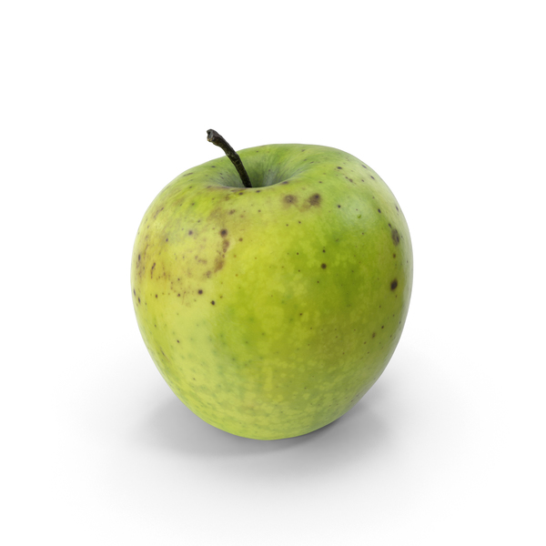 Granny Smith Apple PNG & PSD Images Granny Smith Apple PNG & PSD Images