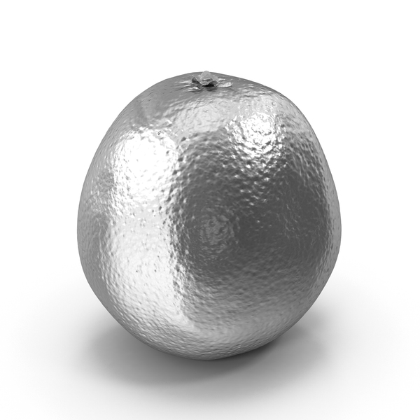 Grapefruit 06 Silver PNG & PSD Images Grapefruit 06 Silver PNG & PSD Images