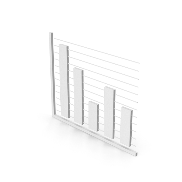 Bar: Graph PNG & PSD Images