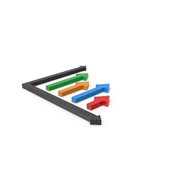 Bar: Graph Colored Symbol PNG & PSD Images Bar: Graph Colored Symbol PNG & PSD Images