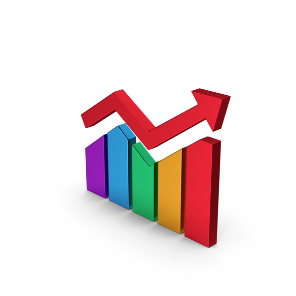 Bar: Graph Coloured Metallic PNG & PSD Images Bar: Graph Coloured Metallic PNG & PSD Images