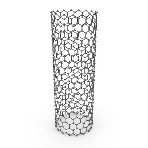 Molecule: Graphene Nanotube PNG & PSD Images Molecule: Graphene Nanotube PNG & PSD Images