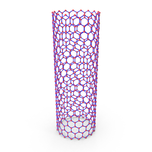 Molecule: Graphene Nanotube PNG & PSD Images Molecule: Graphene Nanotube PNG & PSD Images
