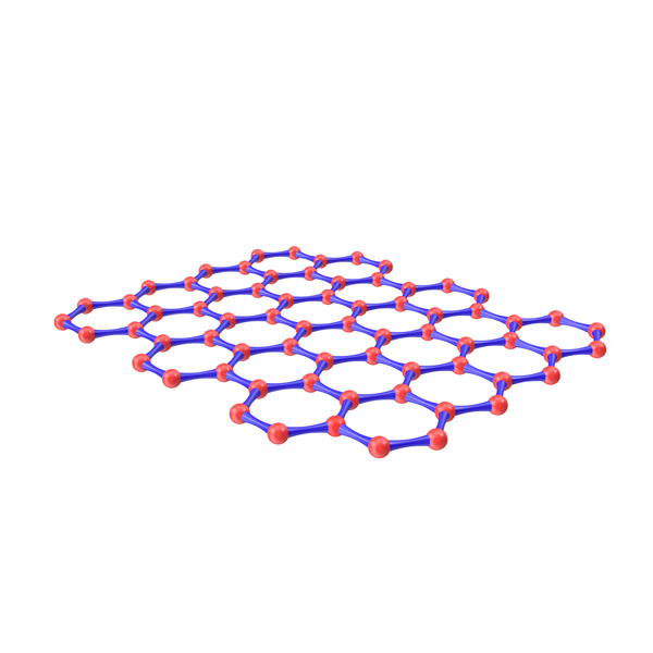Molecule: Graphene Stucture PNG & PSD Images Molecule: Graphene Stucture PNG & PSD Images