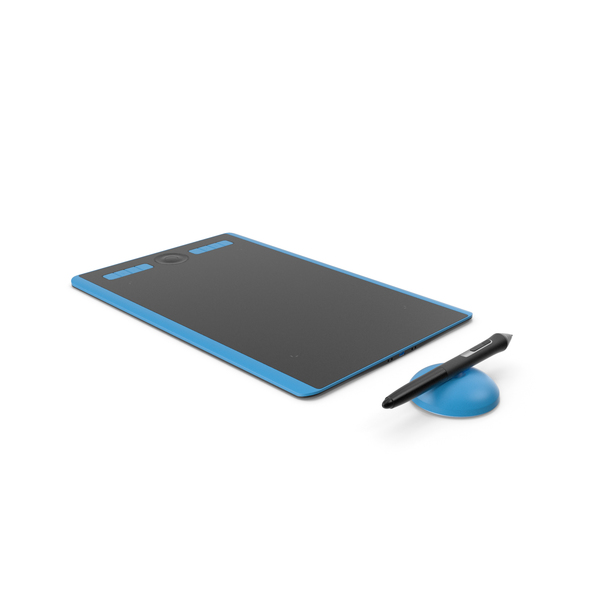 Graphics: Graphic Tablet with Pen Generic PNG & PSD Images Graphics: Graphic Tablet with Pen Generic PNG & PSD Images