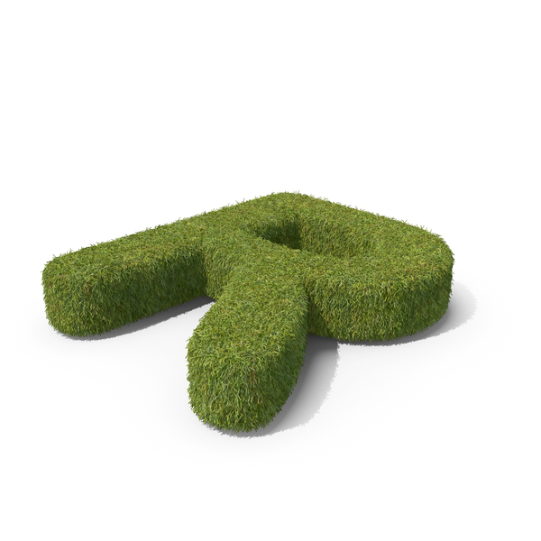 Language: Grass Capital Letter R PNG & PSD Images Language: Grass Capital Letter R PNG & PSD Images