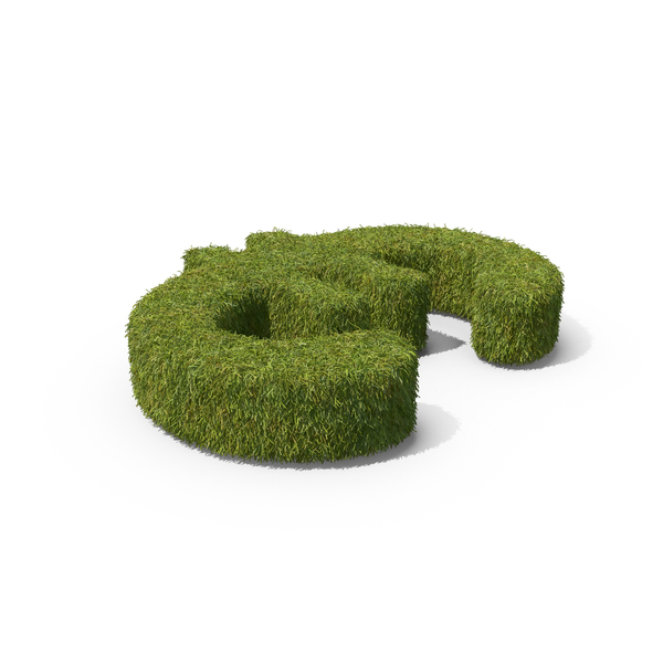 Sign: Grass Euro Symbol PNG & PSD Images Sign: Grass Euro Symbol PNG & PSD Images