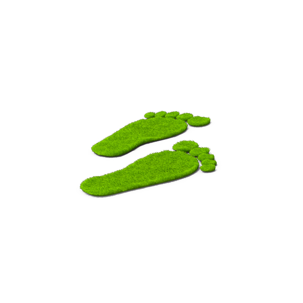 Ornamental: Grass Footprint PNG & PSD Images Ornamental: Grass Footprint PNG & PSD Images