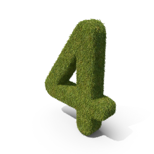 Topiary: Grass Number 04 PNG & PSD Images Topiary: Grass Number 04 PNG & PSD Images