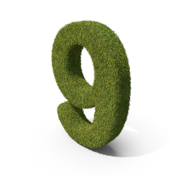 Topiary: Grass Number 09 PNG & PSD Images Topiary: Grass Number 09 PNG & PSD Images