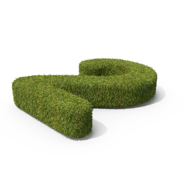 Grass Number 2 PNG & PSD Images Grass Number 2 PNG & PSD Images